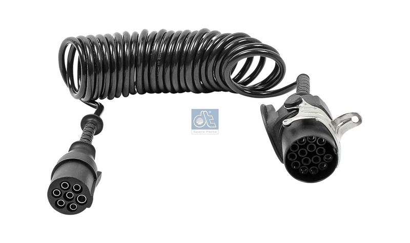Elektrowendel DT Spare Parts 2.25419