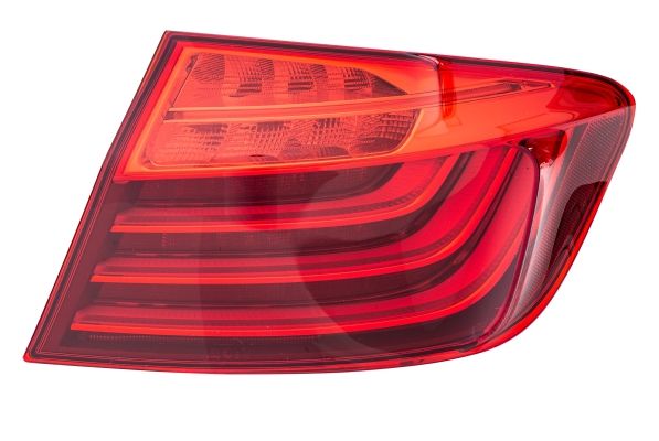 Heckleuchte HELLA 2sd 011 144-321