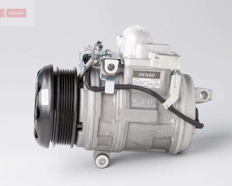 Klimakompressor Denso DCP50087
