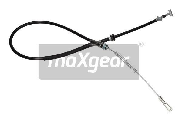 Seilzug, Feststellbremse MAXGEAR 32-0559