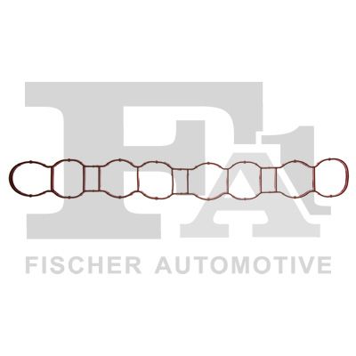 Ansaugkrümmerdichtung FA1 512-038