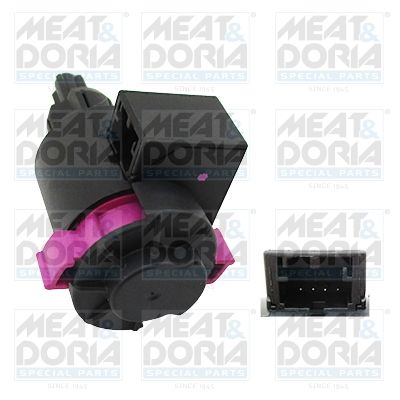 Bremslichtschalter MEAT & DORIA 35194