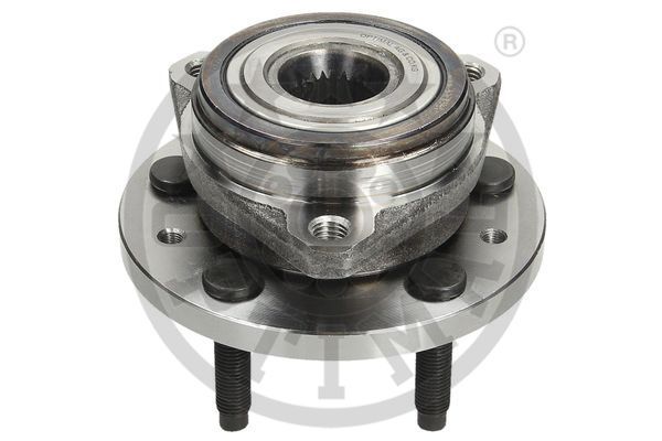 Radlagersatz OPTIMAL 301335