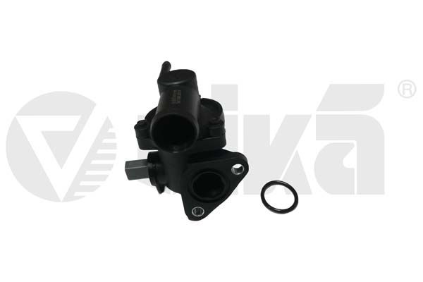 Thermostat, Kühlmittel VIKA 11210100101
