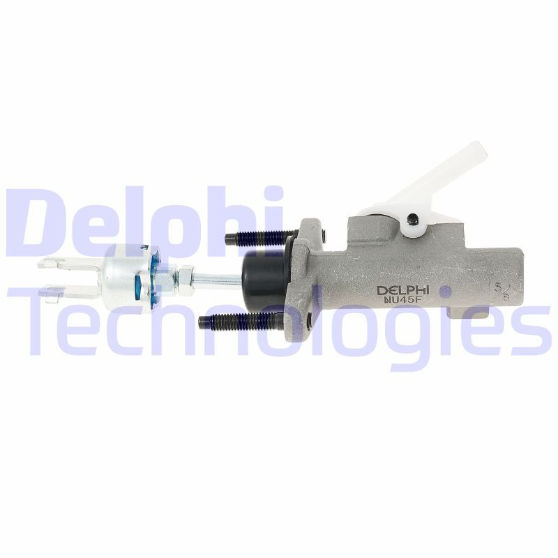 Geberzylinder Kupplung DELPHI LM80697
