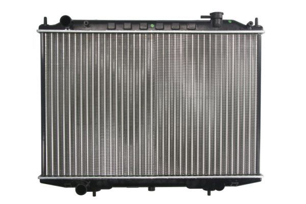 Kühler, Motorkühlung THERMOTEC D71027TT