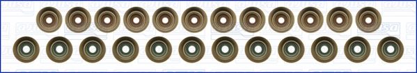 Dichtungssatz, Ventilschaft AJUSA 57051500