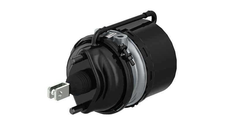 Kombibremszylinder WABCO 925 421 750 0