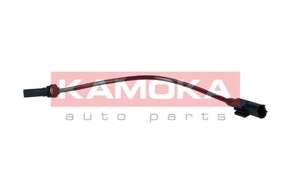 Sensor, Raddrehzahl KAMOKA 1060802