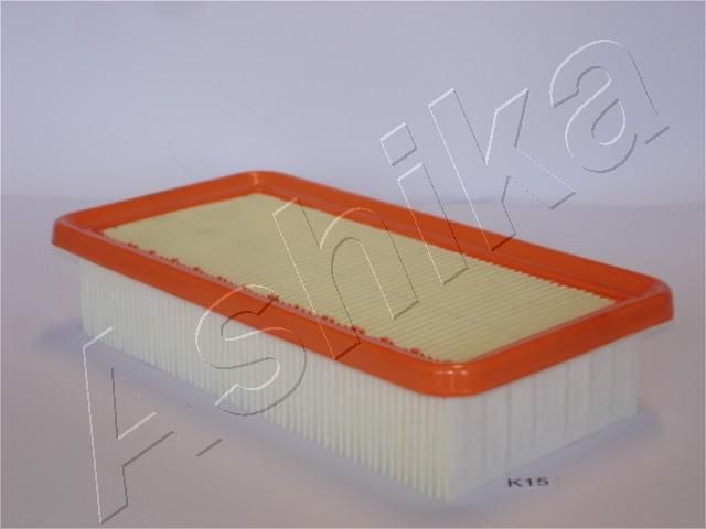 Luftfilter Ashika 20-0K-K15