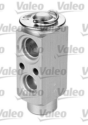 Expansionsventil, Klimaanlage VALEO 509679