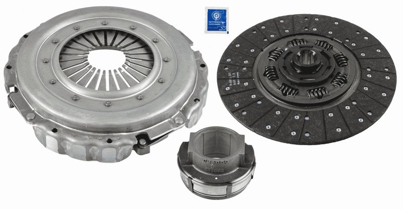 Kupplungssatz SACHS 3400700490