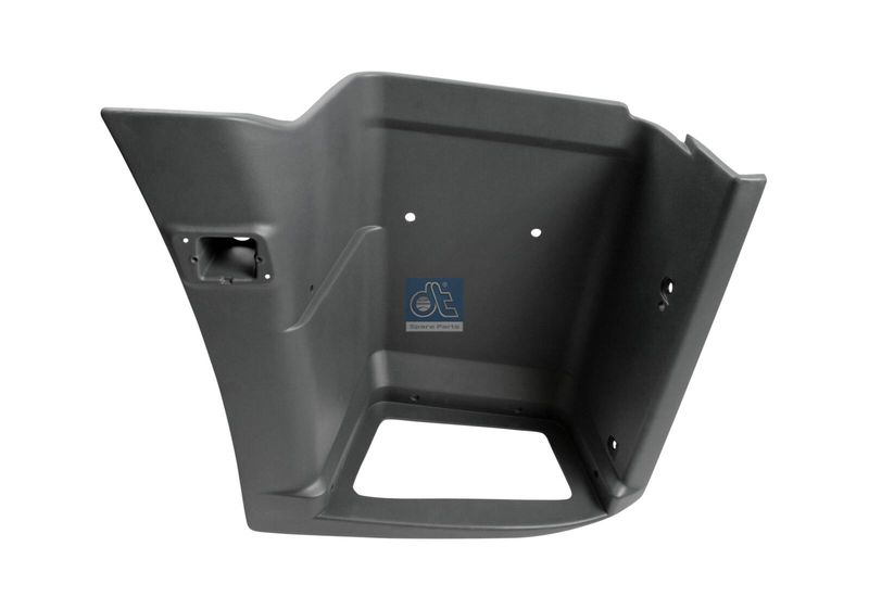 Einstiegsblech DT Spare Parts 7.75003