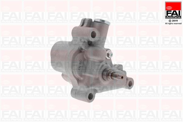 Ölpumpe FAI AutoParts op406