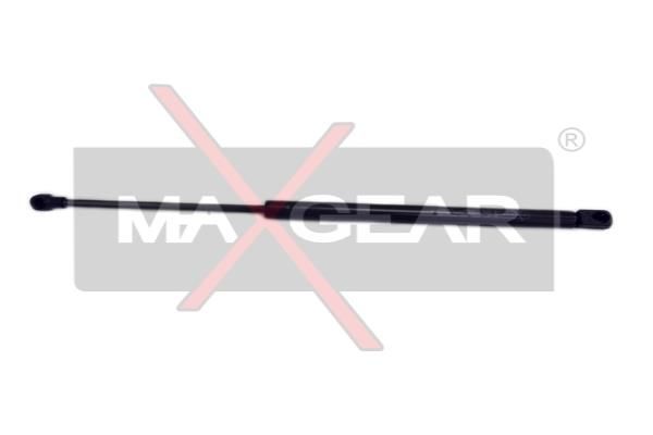 Gasfeder, Koffer-/Laderaum MAXGEAR 12-0346