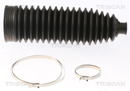 Faltenbalgsatz Lenkmanschette TRISCAN 8500 10054