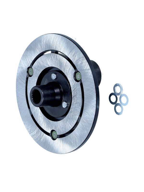 Mitnehmerscheibe, Magnetkupplung (Kompressor) MAXGEAR AC130257