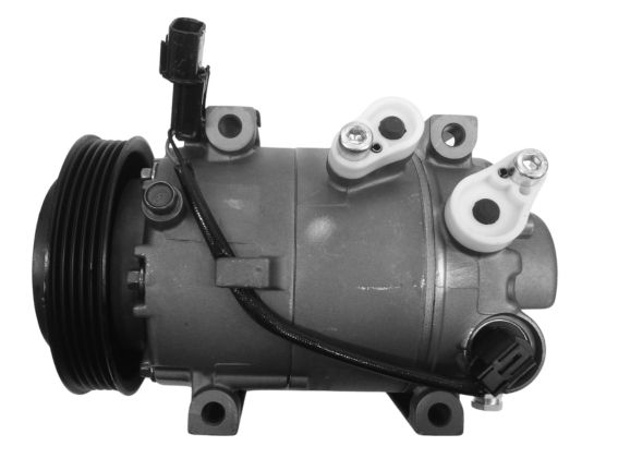 Kompressor, Klimaanlage Airstal 10-5876