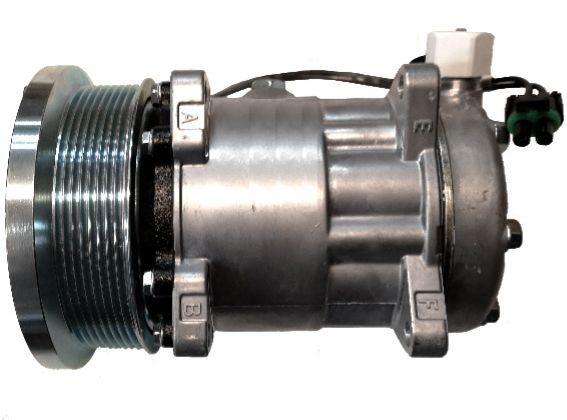 Kompressor, Klimaanlage Airstal 10-1324