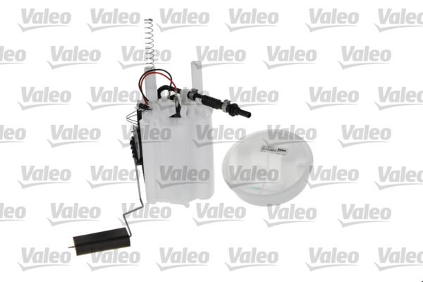 Kraftstoff-Fördereinheit VALEO 348715
