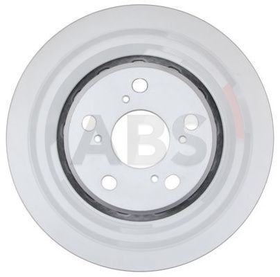 Bremsscheibe A.B.S. 18118
