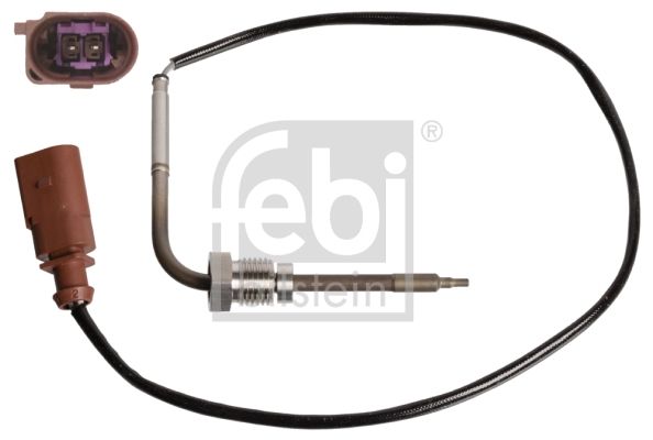 Sensor, Abgastemperatur FEBI BILSTEIN 109389