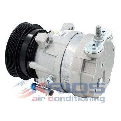 Kompressor, Klimaanlage MEAT & DORIA K14022A