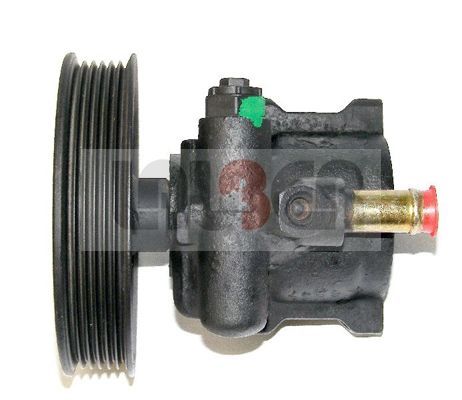 Hydraulikpumpe, Lenkung LAUBER 55.1159