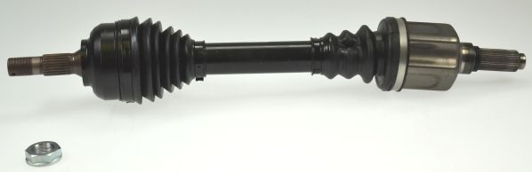Antriebswelle LÖBRO 303583