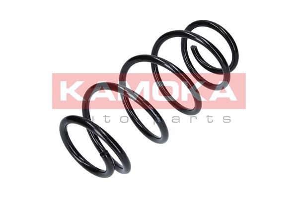 Fahrwerksfeder KAMOKA 2110042