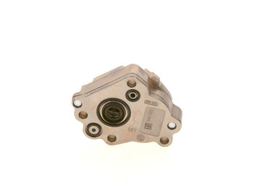 Kraftstoffpumpe Benzinpumpe BOSCH 0 440 020 033