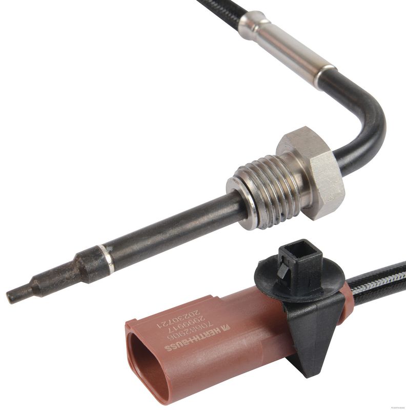 Sensor, Abgastemperatur HERTH+BUSS ELPARTS 70682906