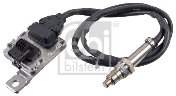 NOx-Sensor, Harnstoffeinspritzung FEBI BILSTEIN 197519