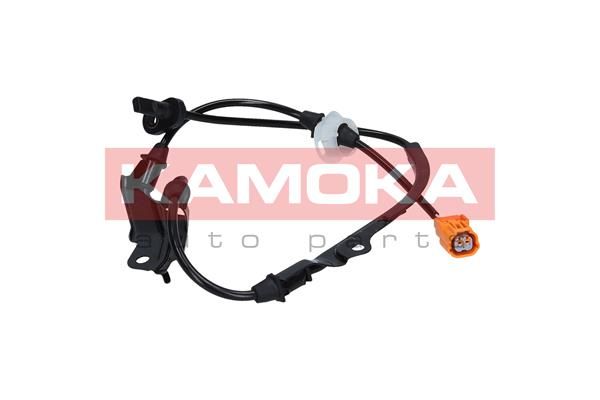 Sensor, Raddrehzahl KAMOKA 1060209