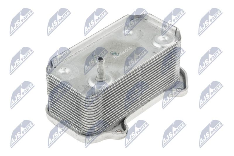 Ölkühler, Motoröl NTY CCL-VW-011
