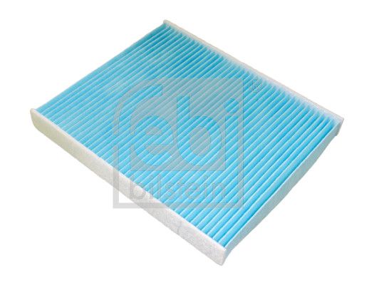 Filter, kupéventilation FEBI BILSTEIN 45535