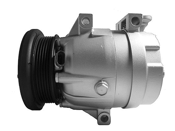 Kompressor, Klimaanlage Airstal 10-0738
