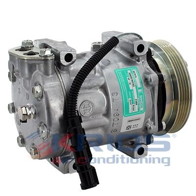Kompressor, Klimaanlage MEAT & DORIA K11546