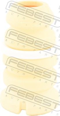 Anschlagpuffer Federung FEBEST BZD-447F