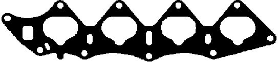 Dichtung, Ansaugkrümmer CORTECO 450240p
