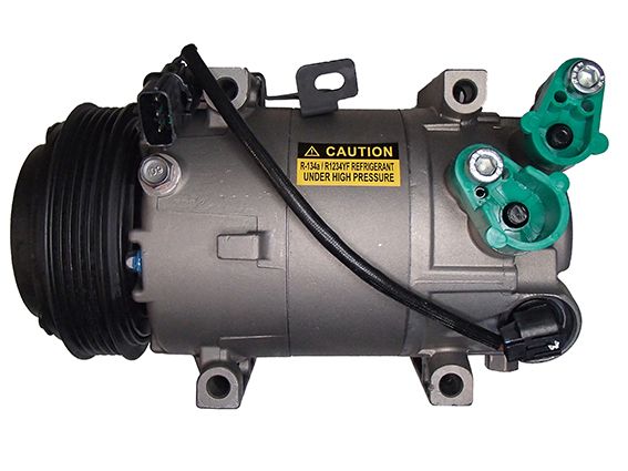 Kompressor, Klimaanlage Airstal 10-5501