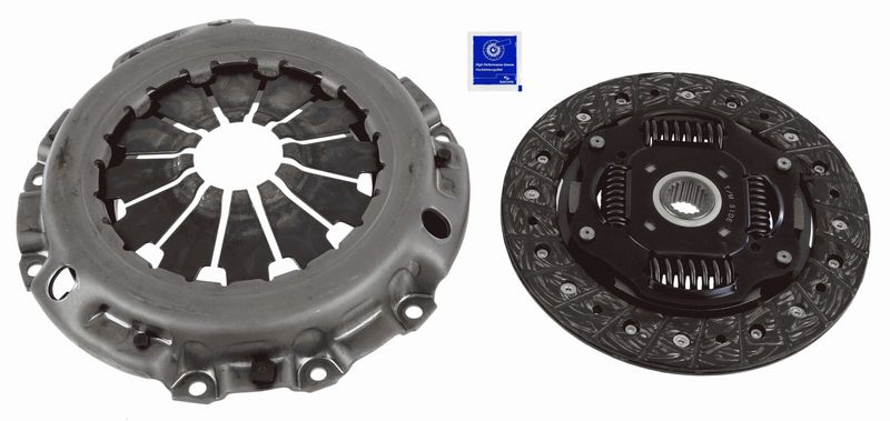 Kupplungssatz SACHS 3000 951 494