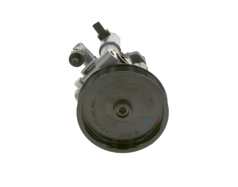 Servopumpe Hydraulikpumpe BOSCH K S00 000 671