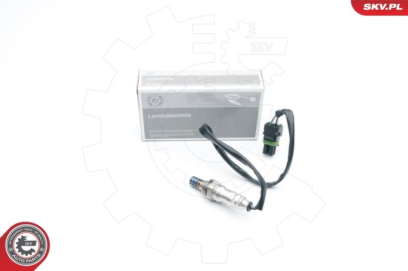 Lambdasonde ESEN SKV 09SKV560