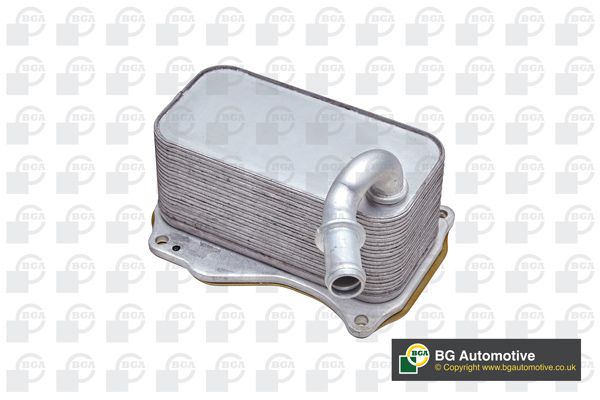 Ölkühler, Motoröl BGA CO5623