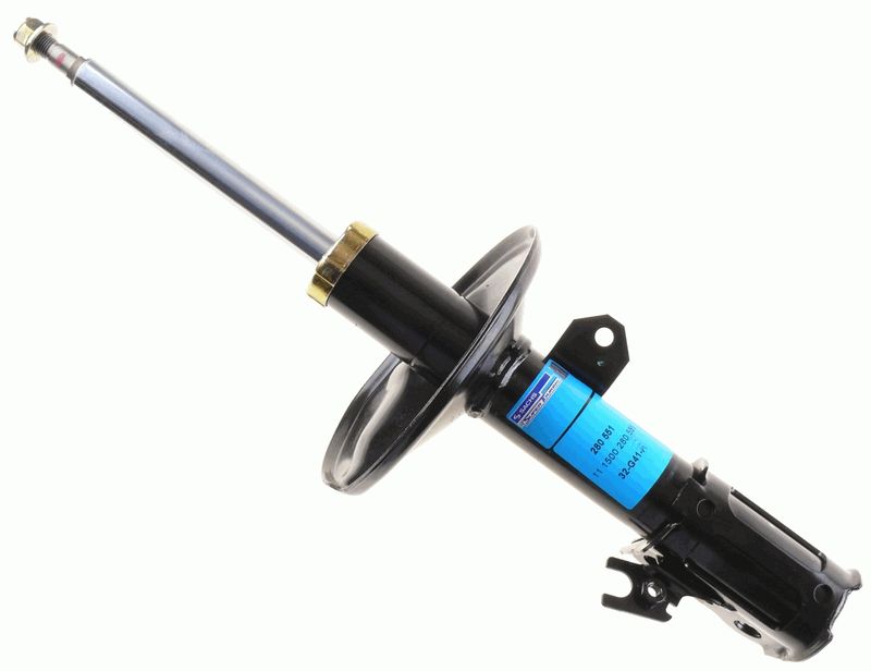 Stoßdämpfer SACHS 280 551