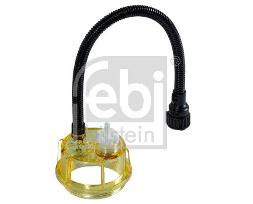 Kraftstoffwasserabscheider FEBI BILSTEIN 171899