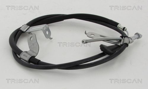 Seilzug Feststellbremse TRISCAN 8140 68115