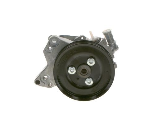 Hydraulikpumpe, Lenkung BOSCH K S01 000 493