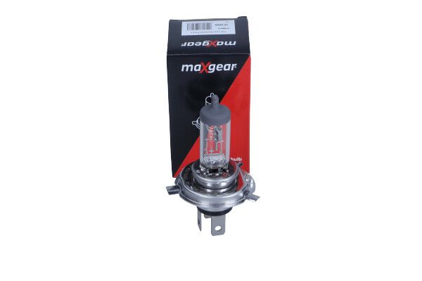 Glühlampe, Hauptscheinwerfer MAXGEAR 78-0008